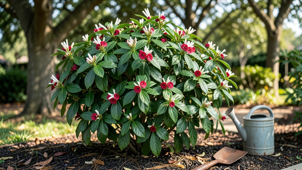 Kiss Me At The Gate Flower: Ozark-Resilient Perennial With Fragrant Purple Drama
