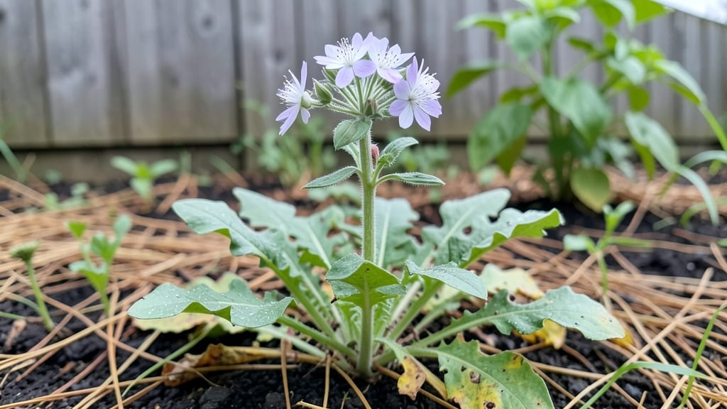 What Happens When Arugula Plants Flower: Harvest Time and Flavor Impact Explained