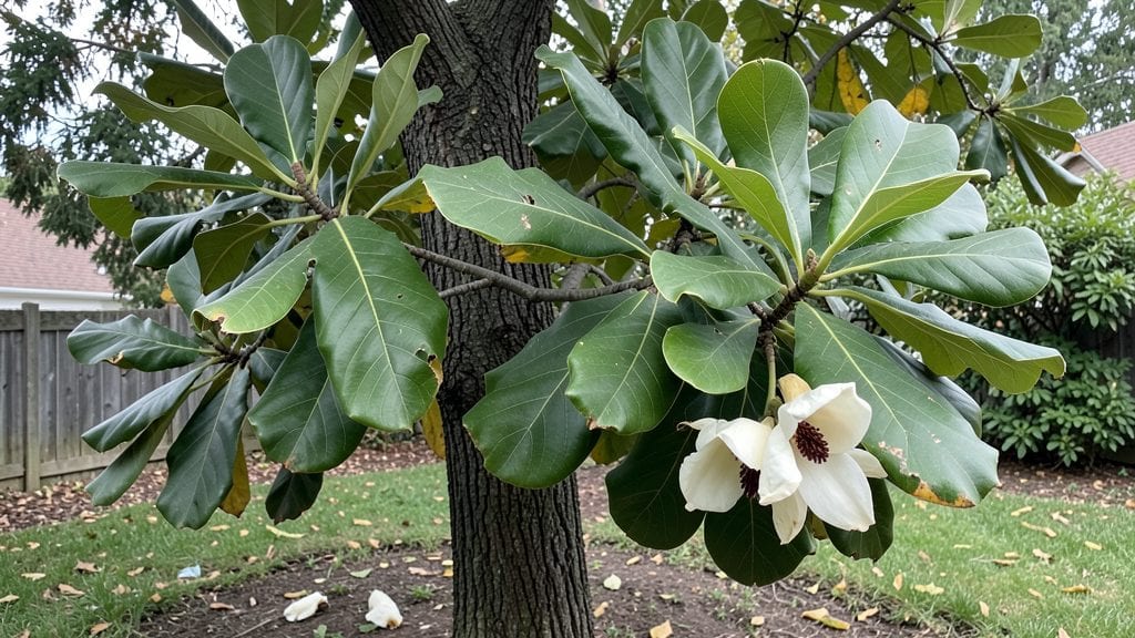 Bigleaf Magnolia Flower Growing Guide: Fragrant Edible Blooms From Seed to Showstopper