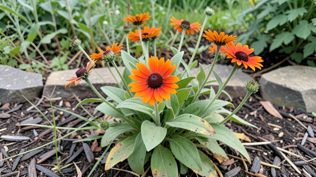 Blanket Flower Landscaping: Drought-Tolerant Color That Thrives All Season