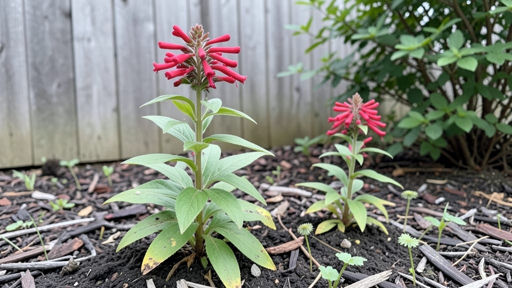 Cardinal Flower Spacing: Proven Planting Distances for Vibrant Blooms