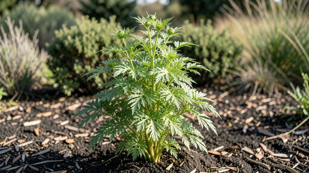 Cosmos Plants Before Flowering: Early Pruning for Bushier Blooms