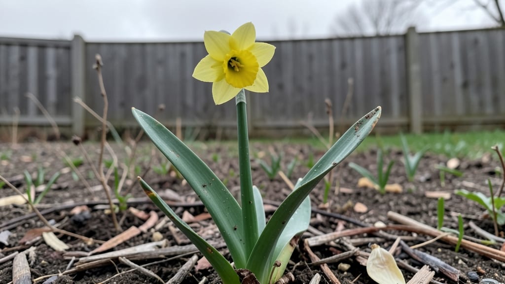 Daffodil Flowering Time: Month-by-Month Guide for Perfect Blooms