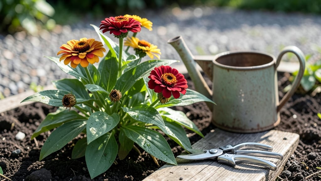 Deadhead Flowers Meaning: Why Pruning Boosts Blooms and How to Do It Right