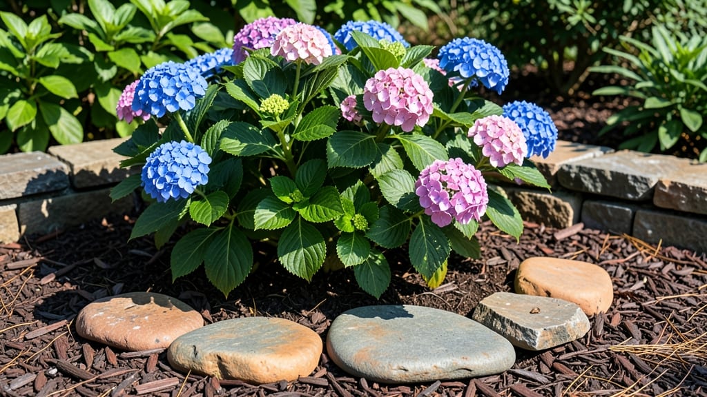 Decorating Flower Beds: Season-Long Color With Low-Maintenance Plants