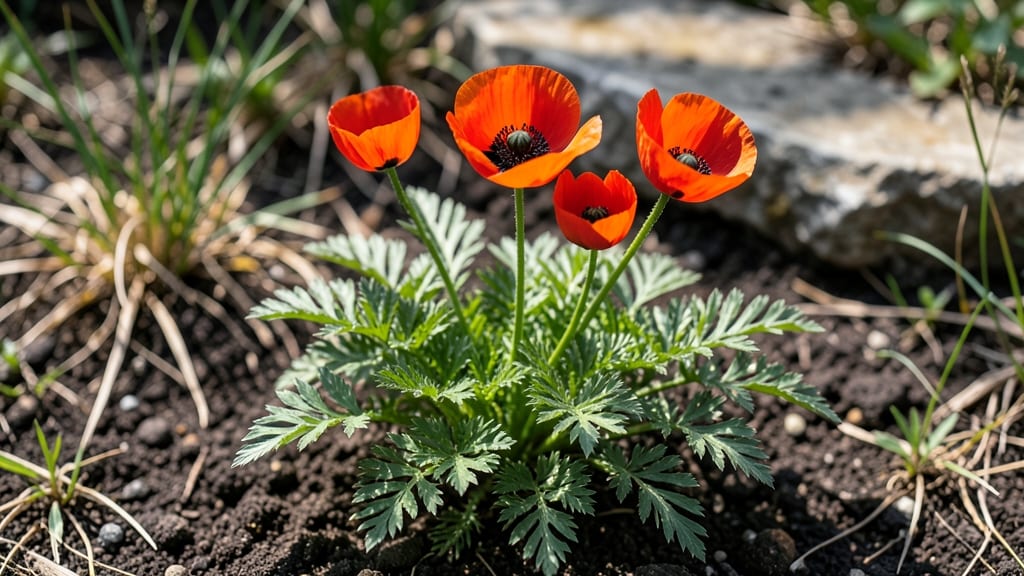 Flower of Hope: Ozark-Resilient Perennials for Season-Long Color