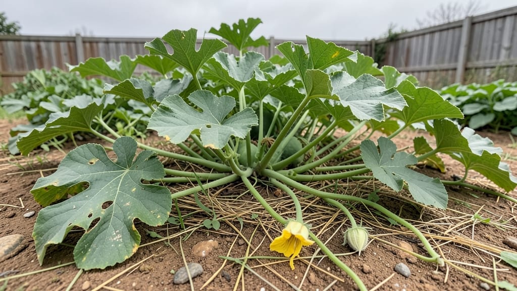 Do Watermelon Plants Have Flowers: How to Spot and Encourage Them for Fruit Growth