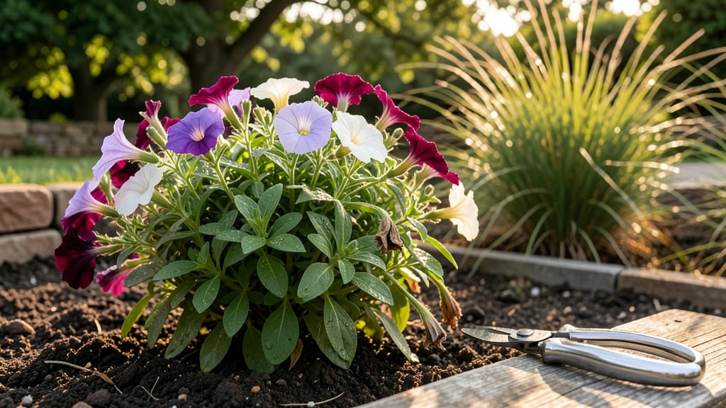 Does Deadheading Produce More Flowers: Science-Backed Pruning Timing and Results