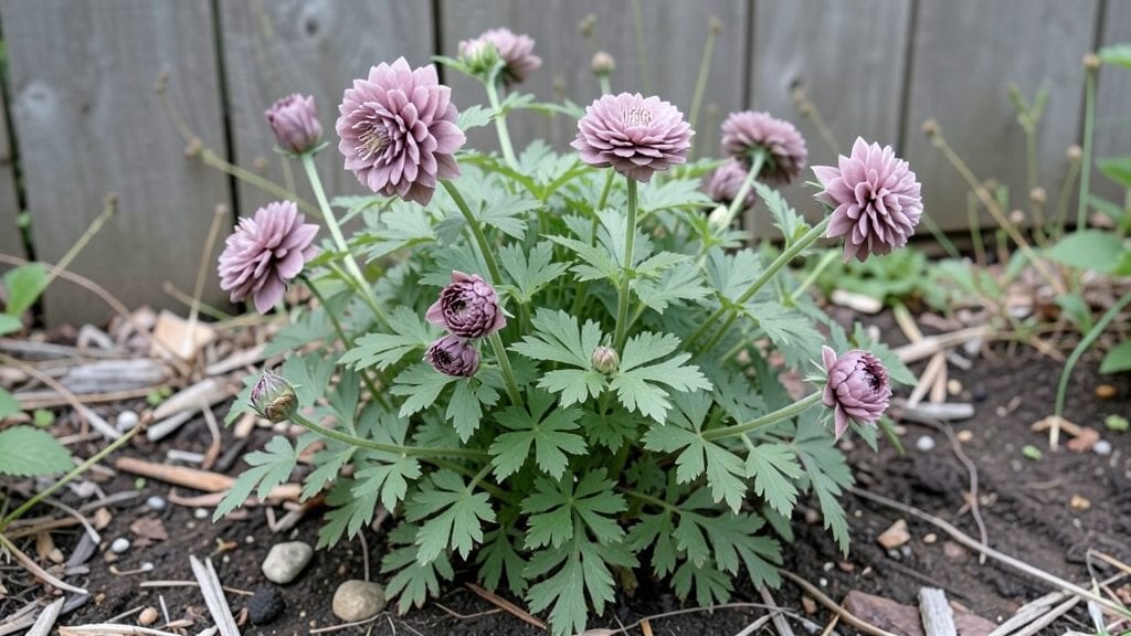 Double Flowered Columbine: How to Grow Larger, Fuller Blooms Naturally