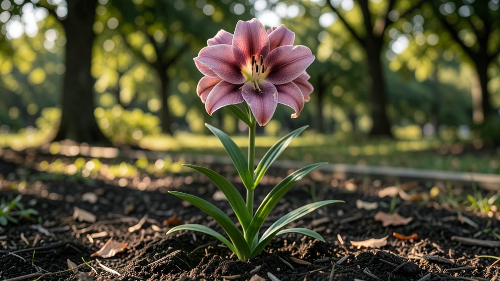 Double Flowered Lily Growing Guide: Pruning Secrets for Dramatic, Repeat Blooms