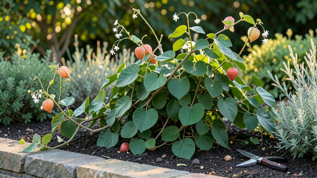 Egg Flower Plant: Year-Round Blooms With Minimal Care Needs