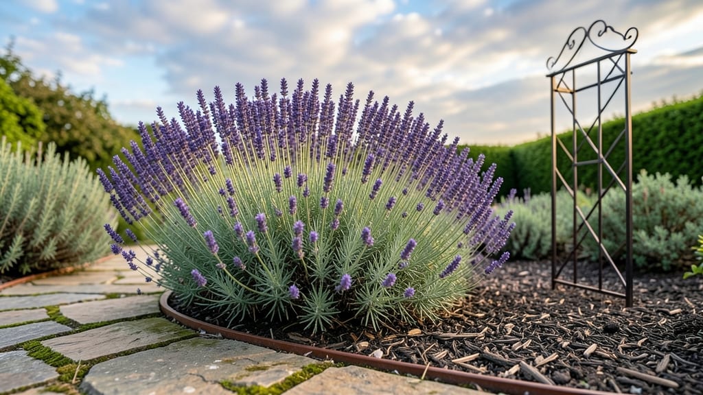 How to Design Flower Garden Plans: 5 Layouts for Year-Round Color and Pollinator Support