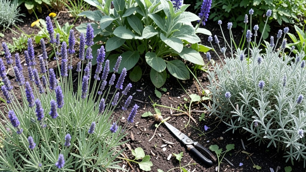Flower Garden Maintenance: Year-Round Care for Lush Blooms Without the Guilt