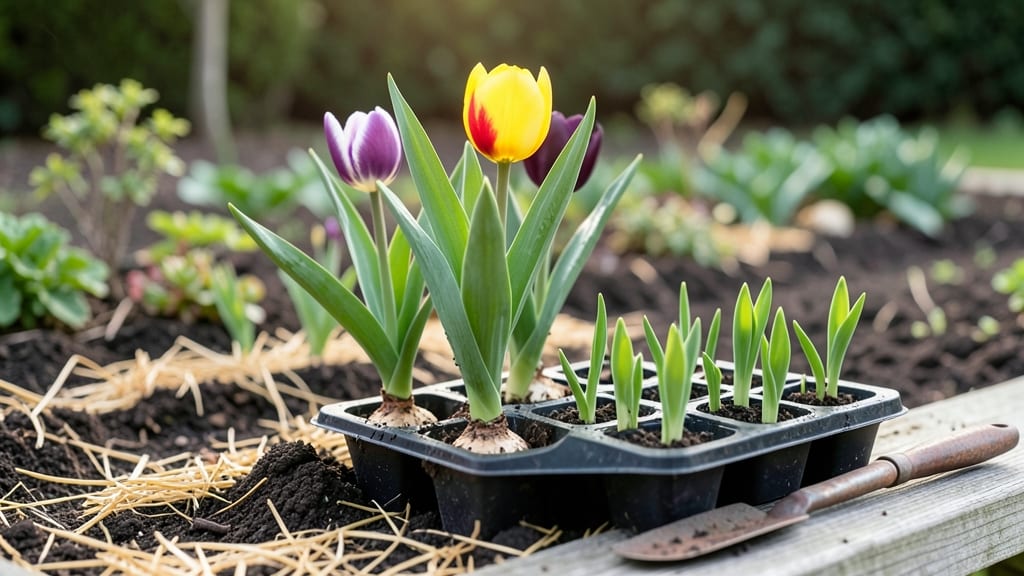 Flower Garden Preparation: Year-Round Blooms With Strategic Trimming