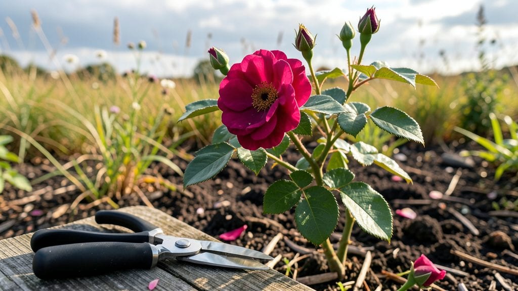 Flower Gardening Tools: Essential Kit for Precision Plant Care