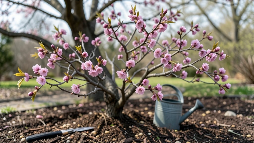 Flower Tree Branch: Pruning Guide for Year-Round Blooms and Health