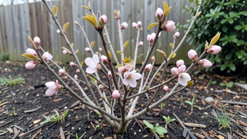 Flowering Almond Tree Zone: Exact Hardiness Range and Planting Tips