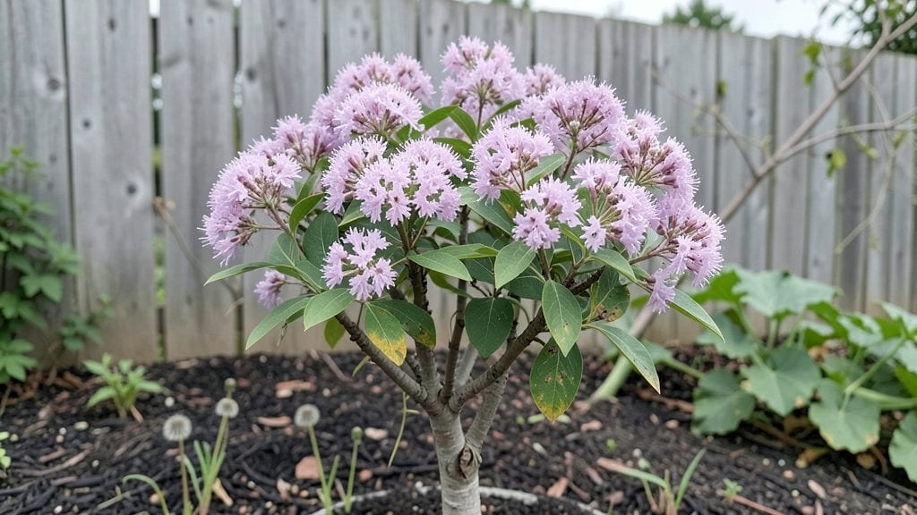 Flowering Crape Myrtle Guide: Year-Round Beauty With Minimal Pruning Effort