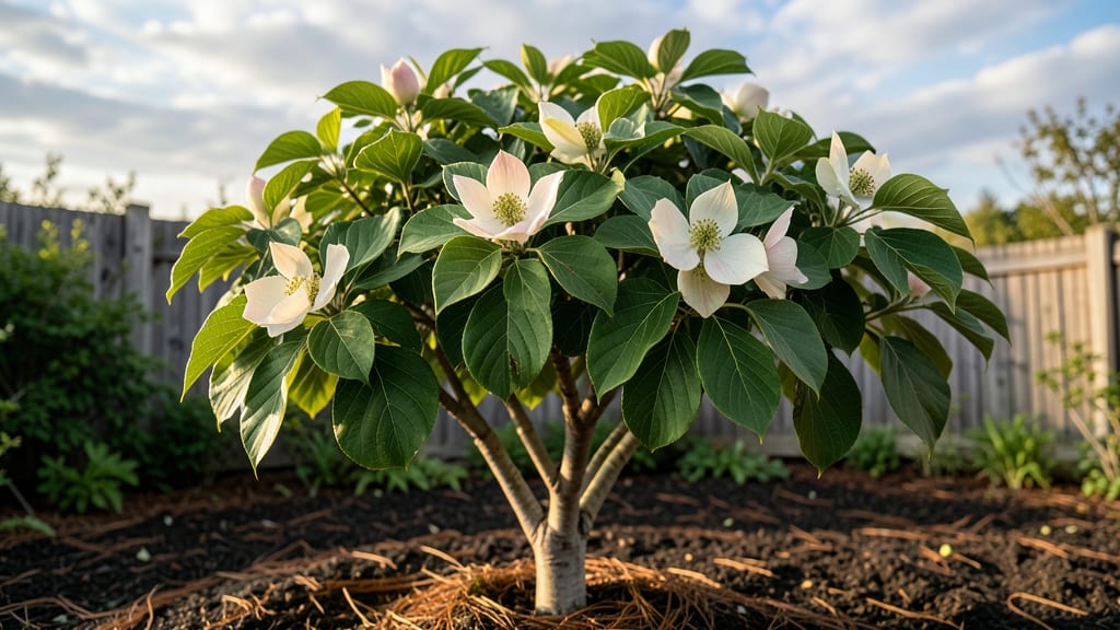Flowering Dogwood Bloom: Timing Secrets for Peak Spring Color