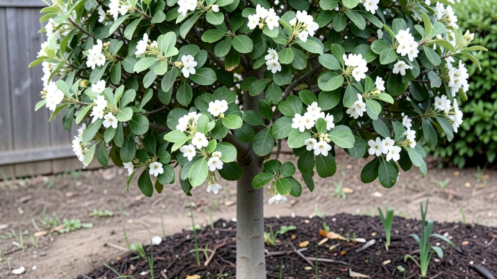 Flowering Pear Tree Growth Rate: Fastest Varieties and Care Tips for Rapid Growth