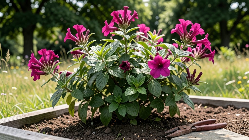 Weigela Flowering Shrubs: Year-Round Color With Minimal Pruning Effort