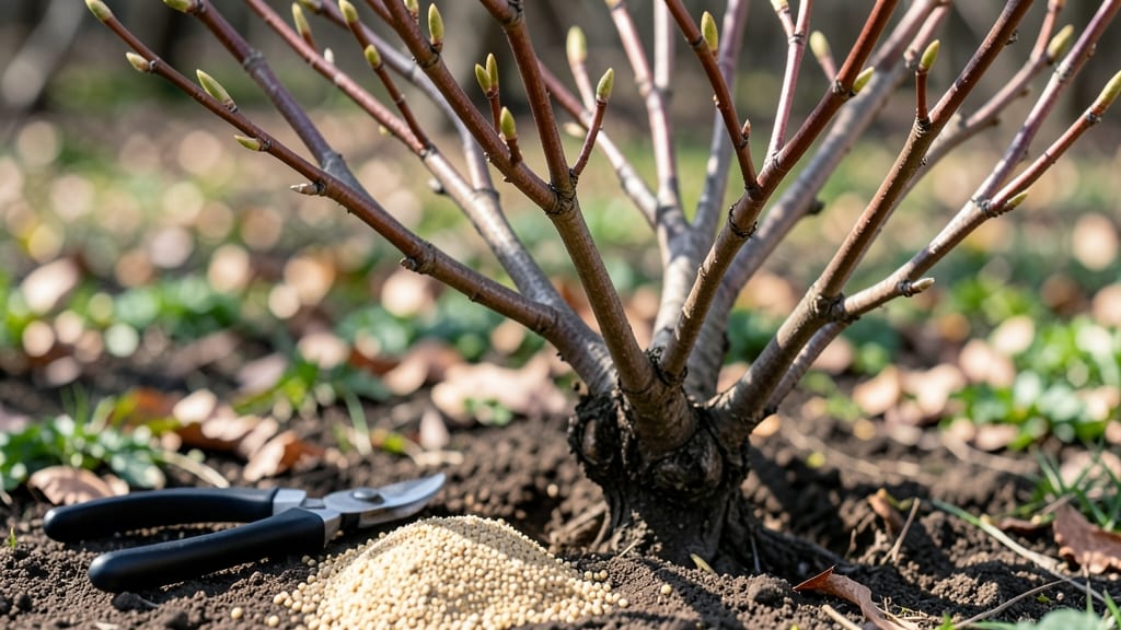 Forsythia Not Flowering: Pruning and Care Fixes for Blooms