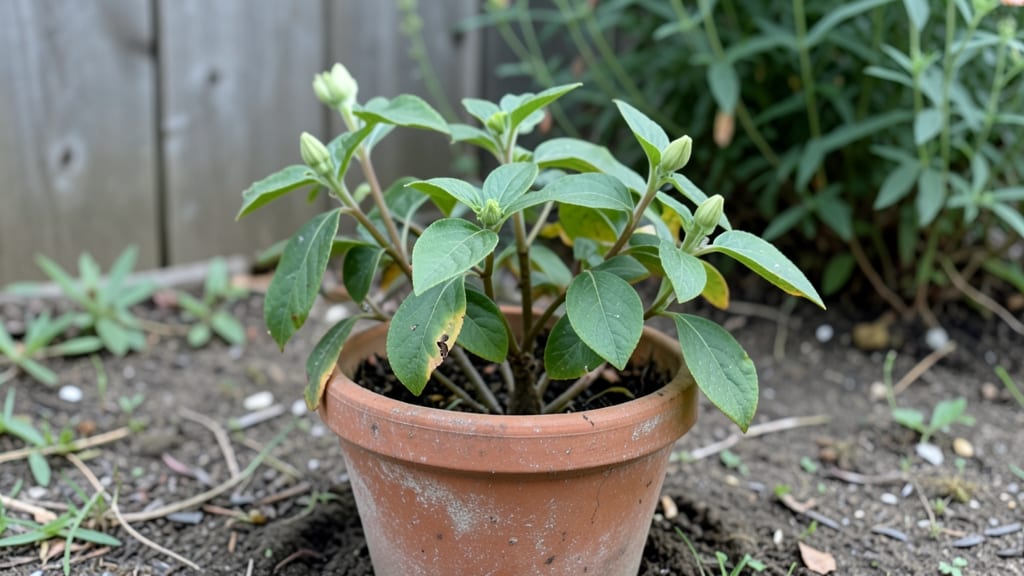 Fuchsias Not Flowering: Revive Your Stems With 4 Fixes