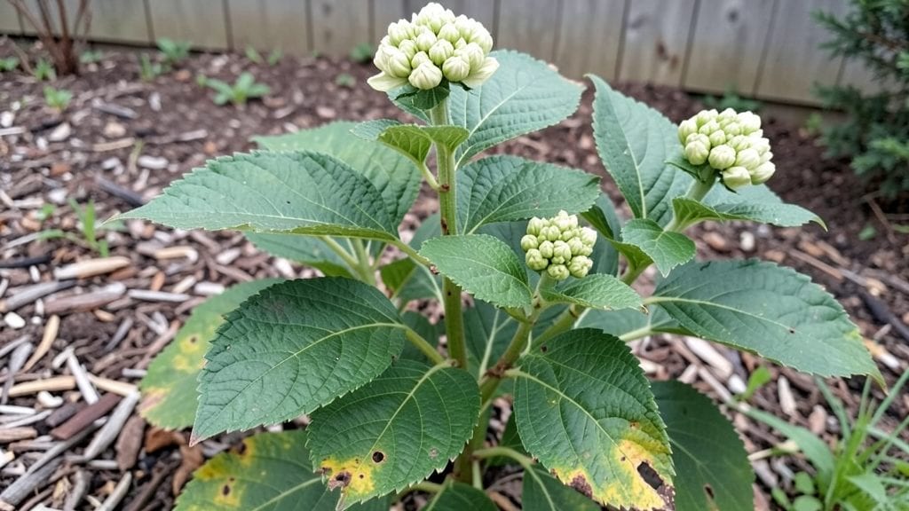 Green Flowering Hydrangea Growing Guide: Pruning Secrets for Lush, Long-Lasting Blooms