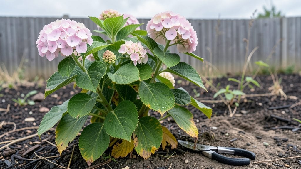 How to Trim Flowering Bushes: Sharp Cuts for Year-Round Blooms