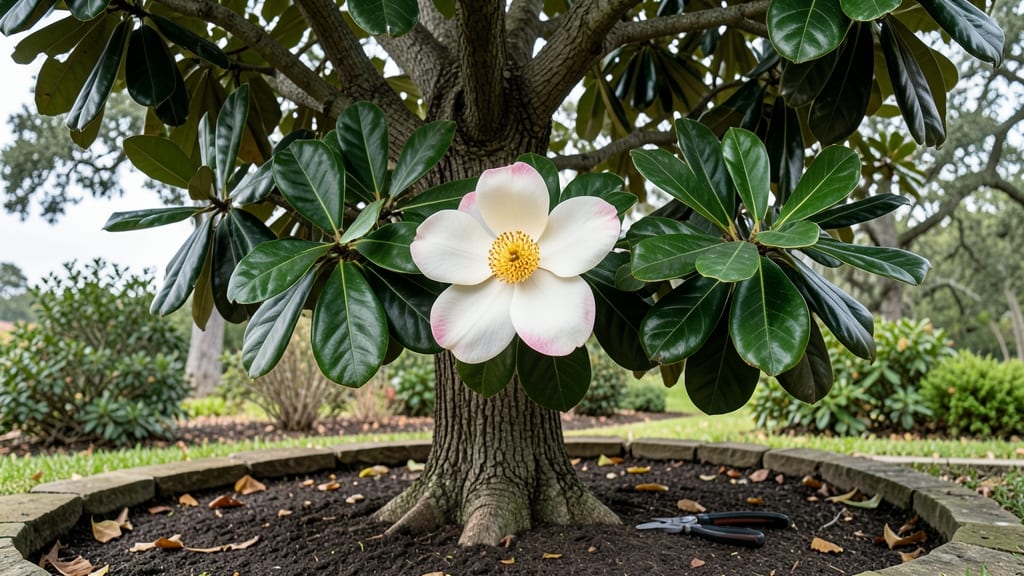 Identifying Flowering Trees: Season-by-Season Leaf and Bloom Guide