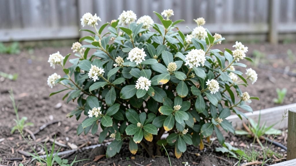 Inkberry Holly Flower Growing Guide: Evergreen Shrub With Year-Round Interest