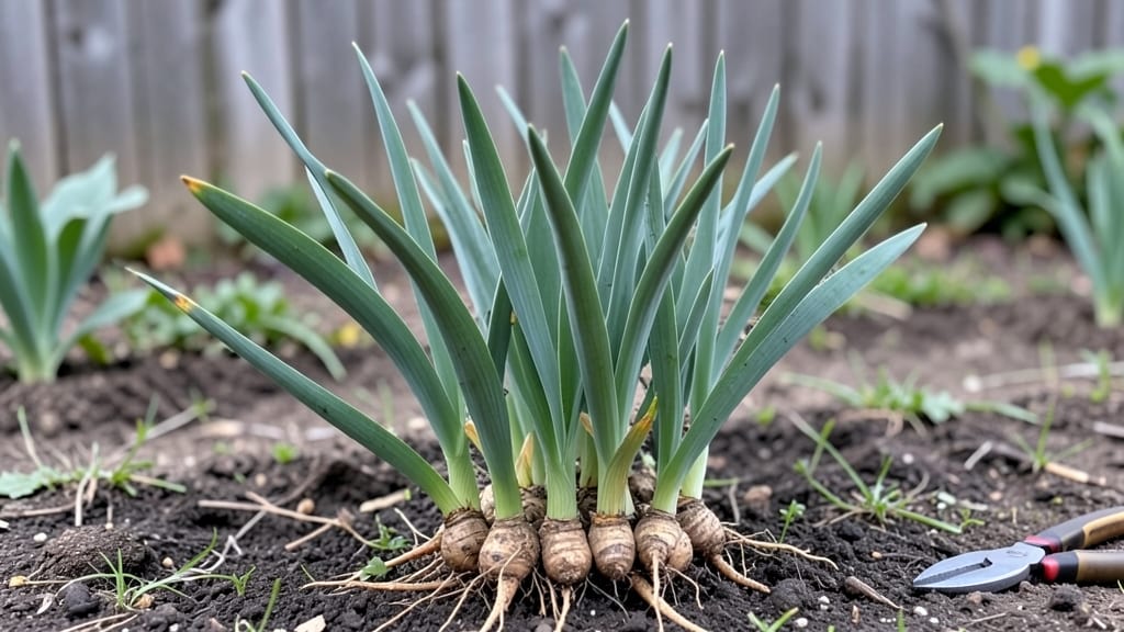 Irises Not Flowering: Diagnose and Fix Common Causes
