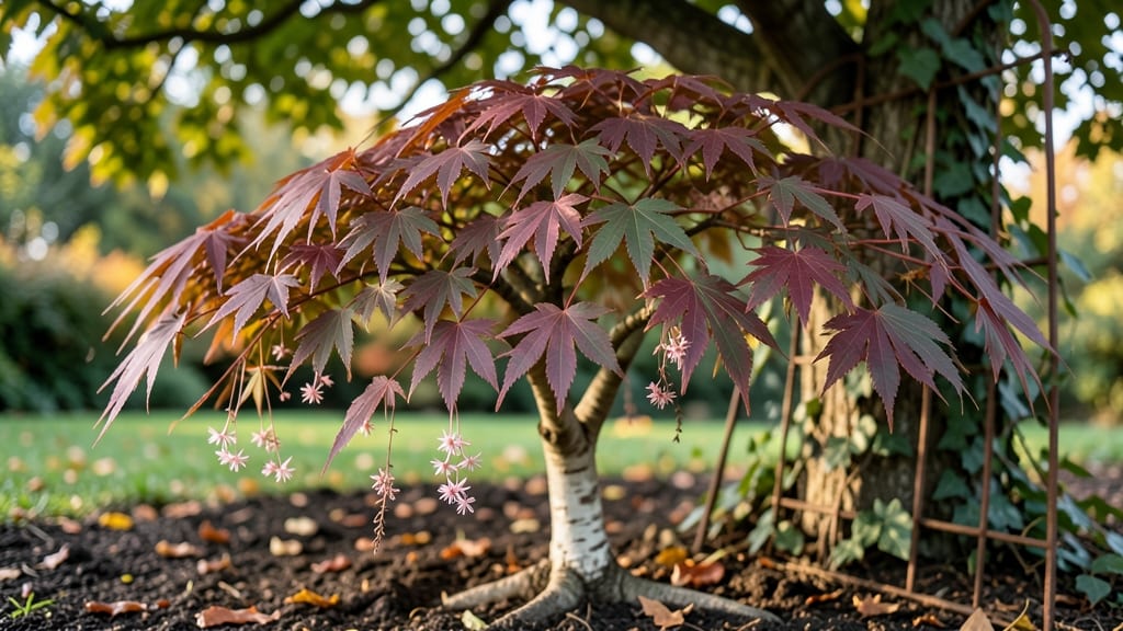 Japanese Flowering Maple Growing Guide: Year-Round Care Secrets for Stunning Blooms