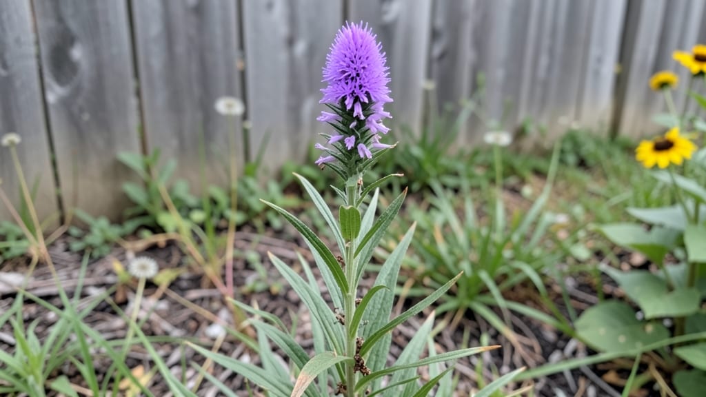 Liatris Flowering Time: Month-by-Month Blooming Calendar for Peak Beauty