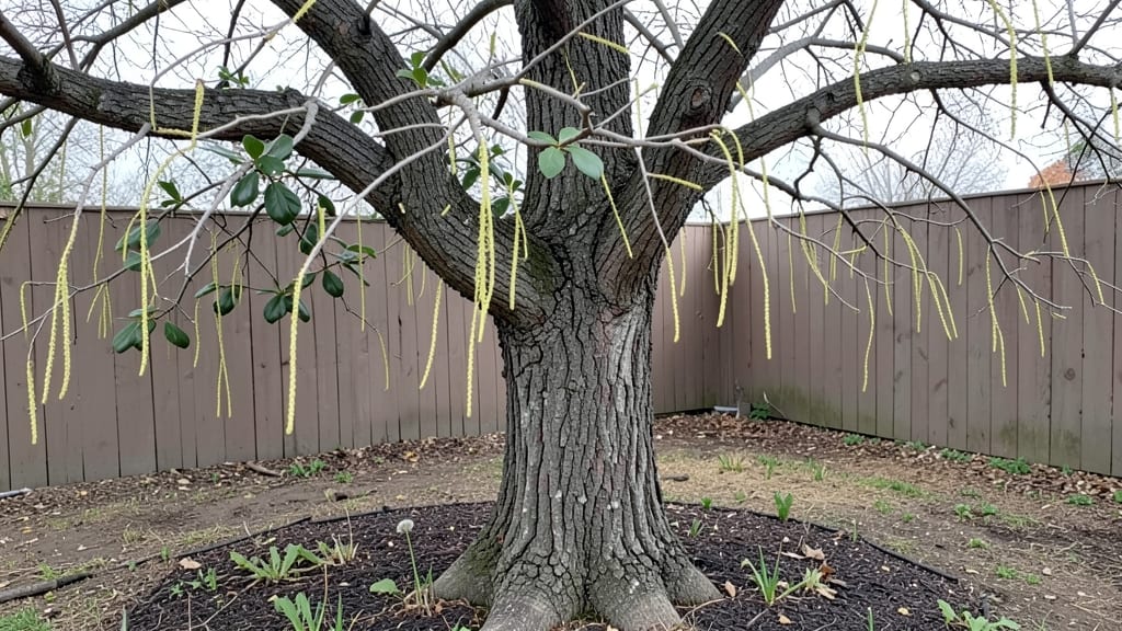 Live Oak Flowers Growing Guide: Fragrant Petals That Bloom Year-Round