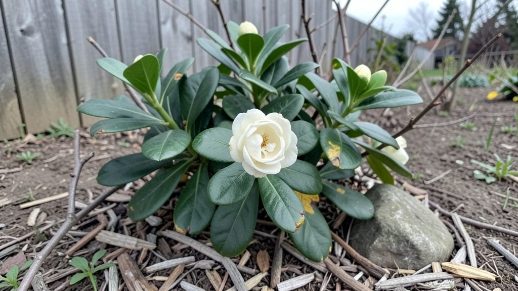 Low Flowering Bushes: Year-Round Color With Minimal Pruning Needs