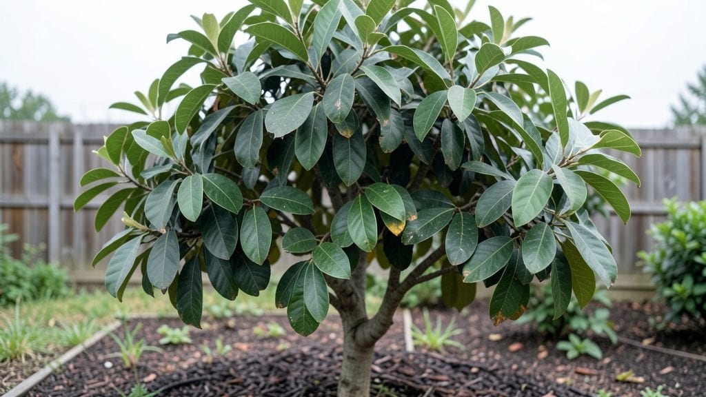 Lychee Tree Flowering: Timing Tricks for Heavy Harvests