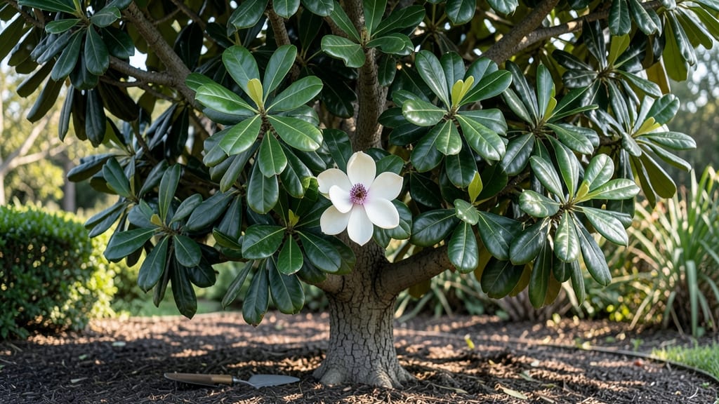 Magnolia Flower Plant: Year-Round Fragrance With Minimal Care Needs