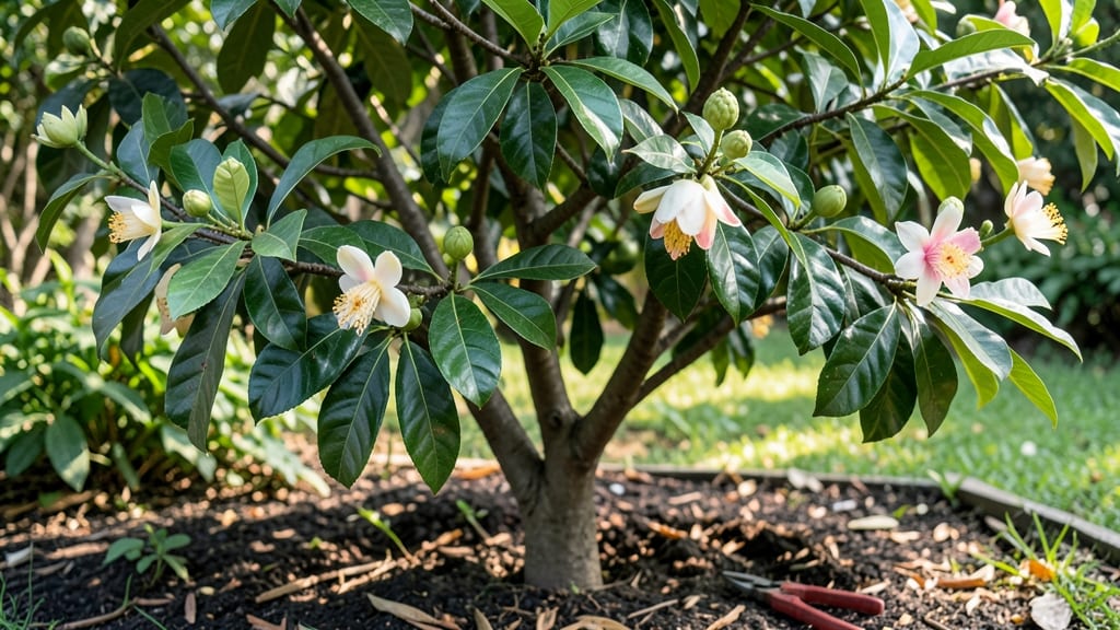 Mango Flowering Stages: Identify Each Phase for Perfect Fruit Set