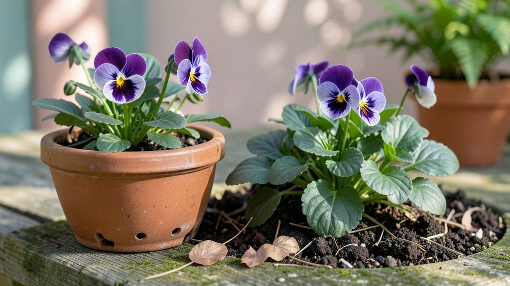Mini Flower Plants: Year-Round Color With Tiny Blooms All Season