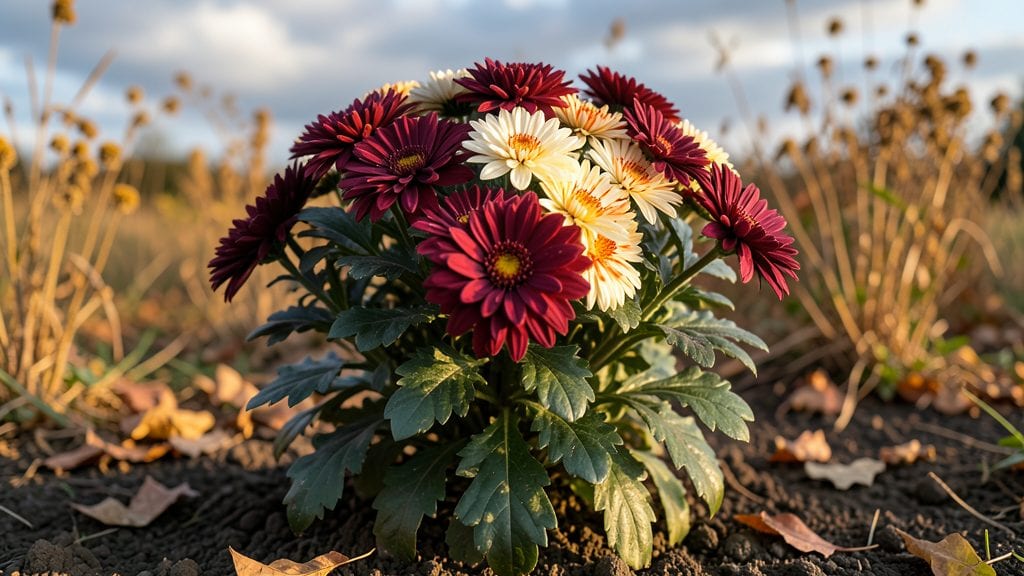 Mums Flowers Season: When They Bloom and How to Extend Their Display