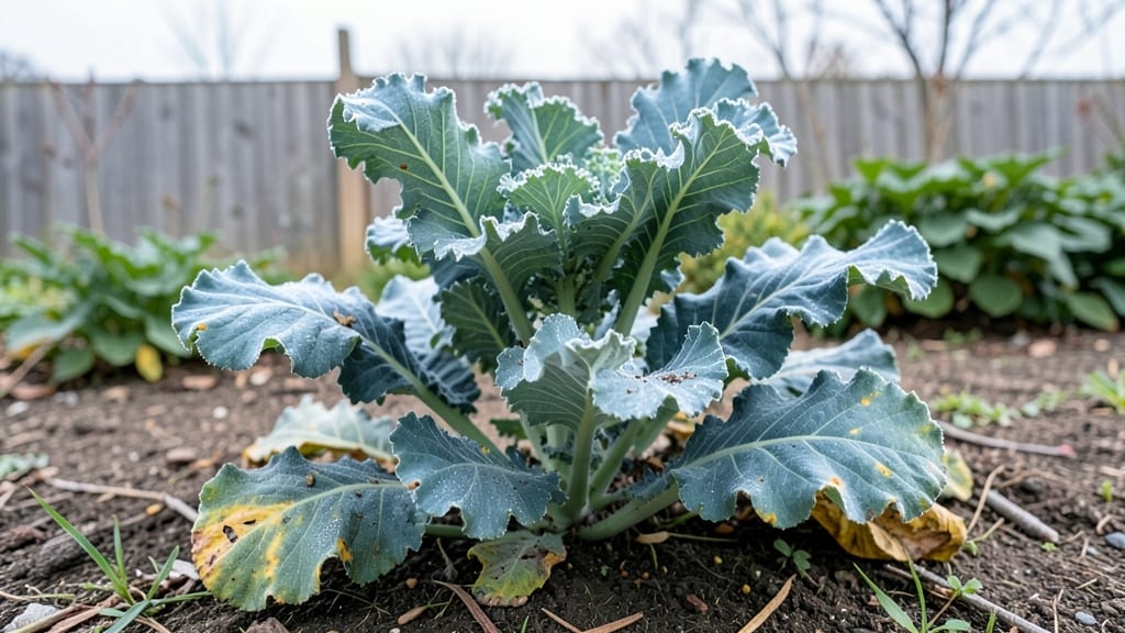 Ornamental Flowering Kale Recipe: Year-Round Color With Zero Fuss Growing