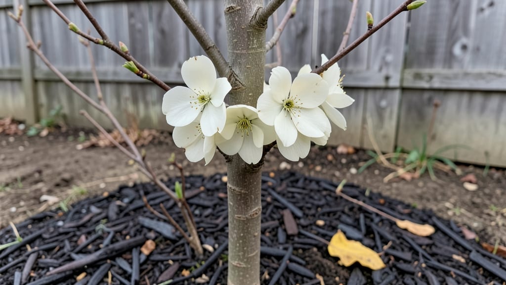 Painting Dogwood Flowers: Step-by-Step Techniques for Realistic Petals