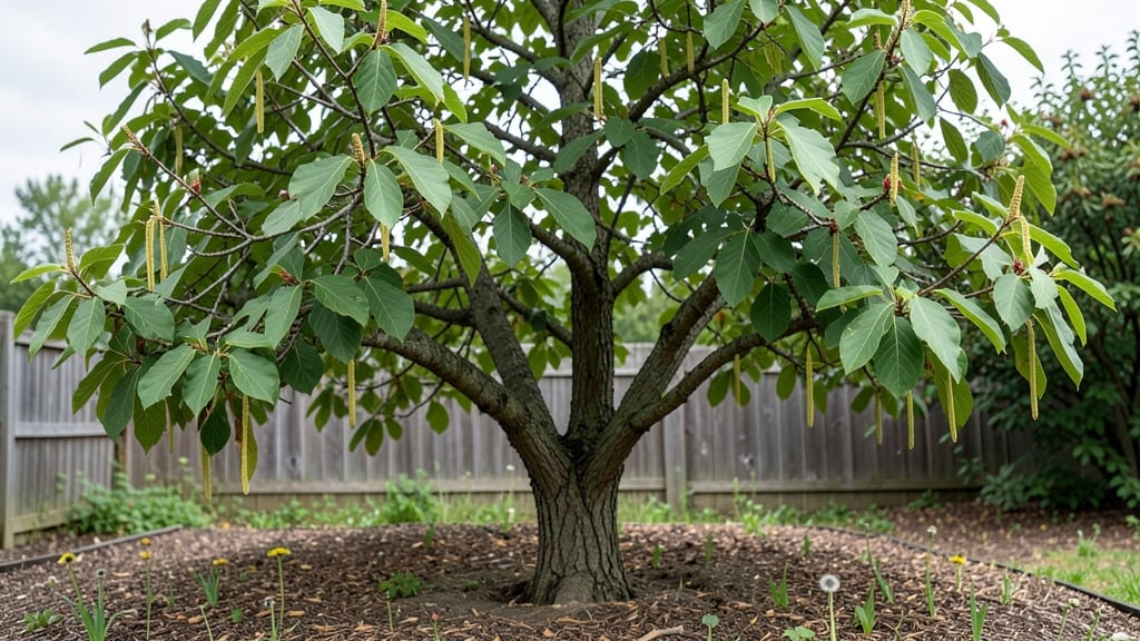 Pecan Tree Flowering: When to Prune for Maximum Nut Production