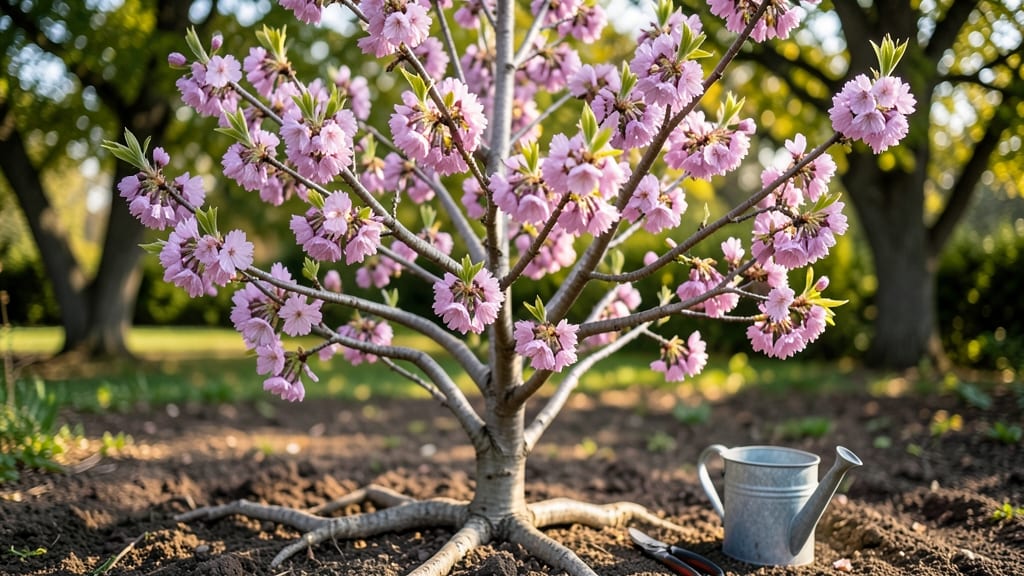Prettiest Flowering Trees: Season-Long Color That Stops Garden Visitors In Their Tracks