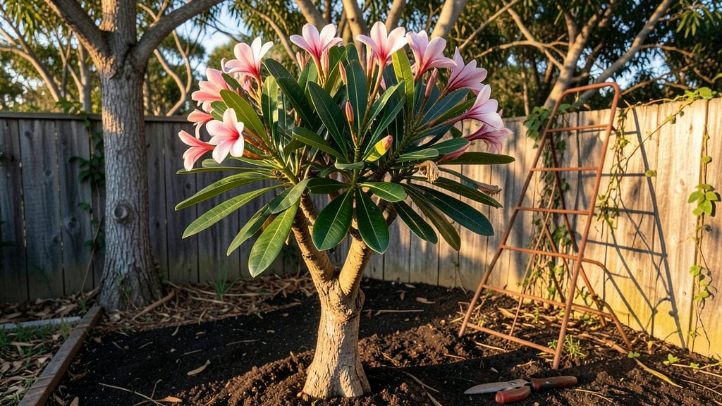 Smelly Flowering Tree: Fragrant Spring Showstopper for Pollinator Gardens