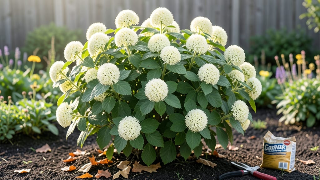 Snowball Flower Tree: Pruning Guide for Year-Round Blooms and Health