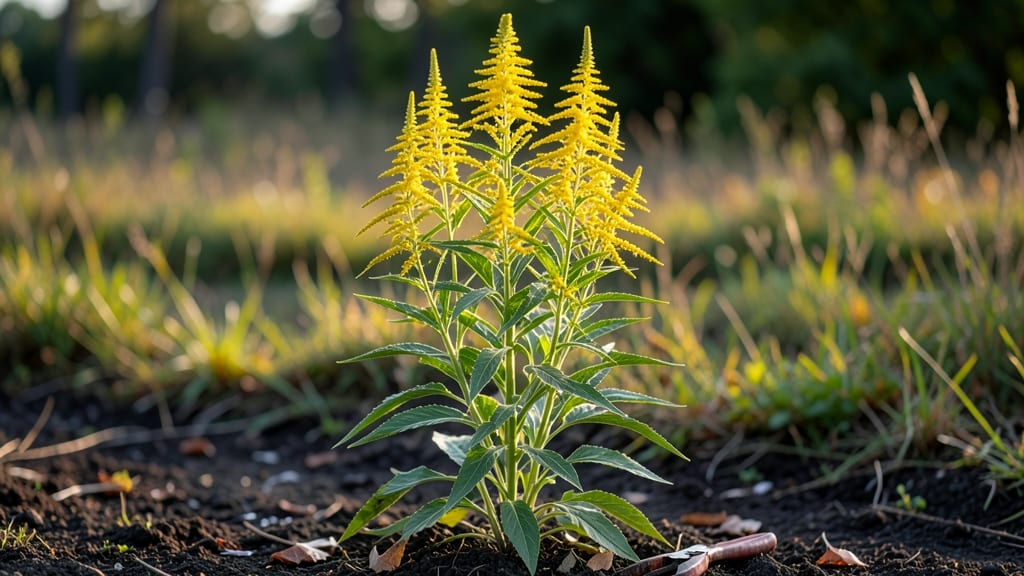Tall Fall Flowers: Season-Long Color With Minimal Pruning