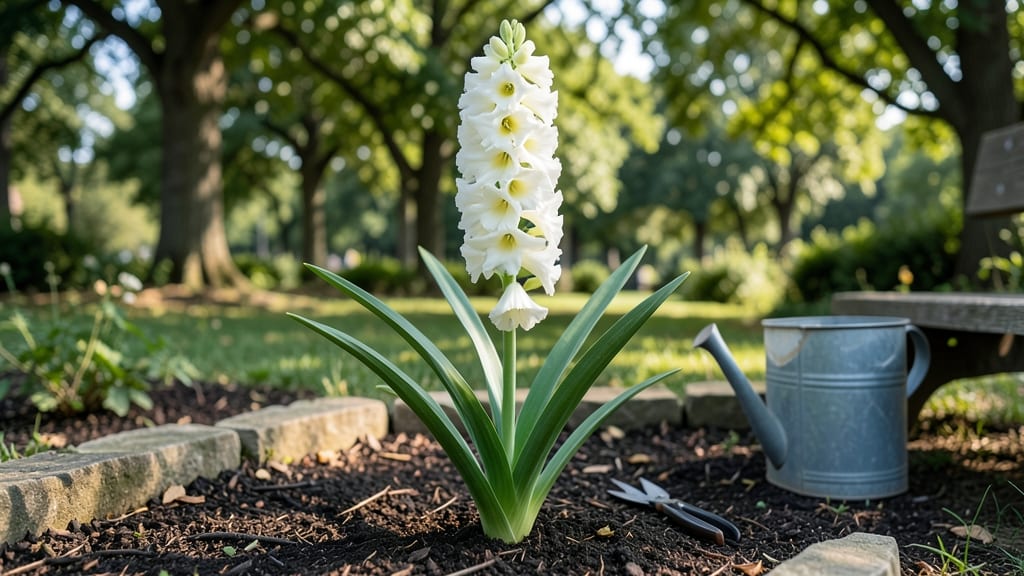 Tuberose Flowering Bulbs: Fragrant Nights With Minimal Pruning Effort
