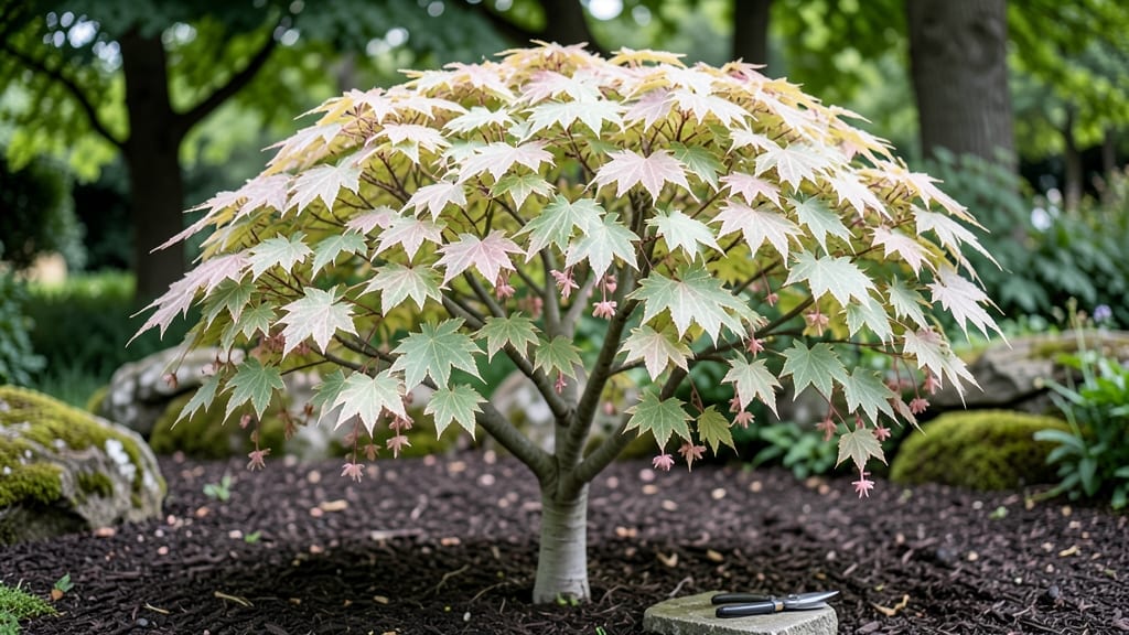 Variegated Flowering Maple Growing Guide: Year-Round Color Drama With Minimal Care
